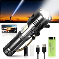 Amazon.co.jp: Great Vow 懐中電灯 強力 LED【日本企業企画×米軍